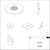 Rnd Storage Tbl & 2 Chairs Set-Wht&Pink