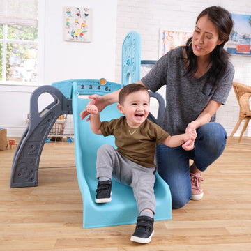 Kidkraft 2 in 1 Wooden Activity Table With Board - Toy Corner Kidkraft 2 in 1 Wooden Activity Table With Board - Toy Corner