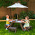 Kids' Picnic Tables