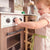 Midtown Mod Play Kitchen