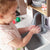 Midtown Mod Play Kitchen