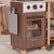 Midtown Mod Play Kitchen