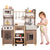 Midtown Mod Play Kitchen