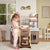 Midtown Mod Play Kitchen
