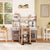 Midtown Mod Play Kitchen