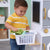 Laundry Play Set - White