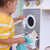 Laundry Play Set - White