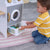Laundry Play Set - White