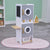 Laundry Play Set - White