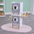 Laundry Play Set - White