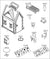 Tote-ables Cottage Dollhouse