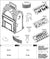 Tote-ables Barn Dollhouse