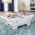 Building Bricks Play N Store Mega Table