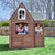 Timberwood Playhouse