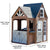 Timberwood Playhouse