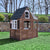 Timberwood Playhouse