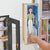 Lakeview Villa Dollhouse & Greenhouse
