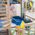 Lakeview Villa Dollhouse & Greenhouse