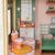 Click & Play Fully Assembled Pop-Up Wooden Dollhouse