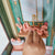 Click & Play Fully Assembled Pop-Up Wooden Dollhouse