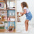 Garden Party Dollhouse & Car