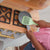 Vintage Play Kitchen - White