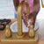 Vintage Play Kitchen - White
