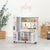 Vintage Play Kitchen - White