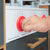 Ultimate Corner Play Kitchen with Lights & Sounds - Natural