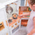 Ultimate Corner Wooden Play Kitchen with Lights & Sounds