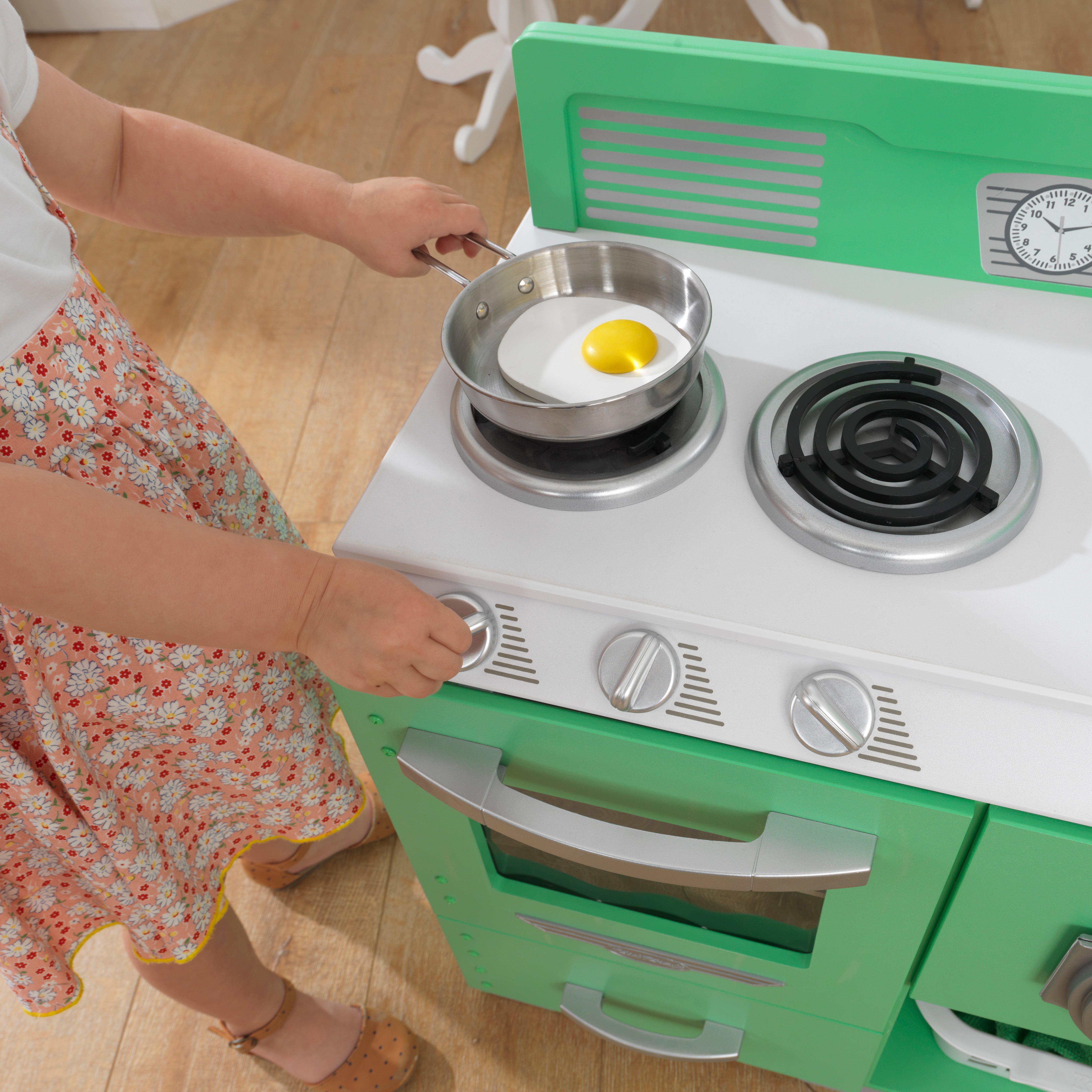 Homestyle 2-Piece Kitchen