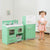 Homestyle 2-Piece Kitchen