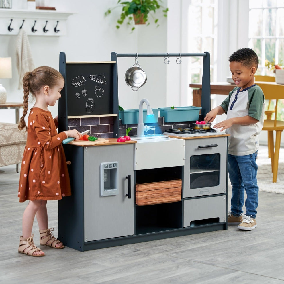 Kidkraft Farm to Table Play Kitchen main image 1
