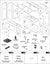 Uptown Elite Espresso Kitchen EZ Assembly