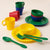 27-Piece Primary Cookware Set