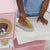 Laundry Play Set - Pastel