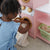 Laundry Play Set - Pastel