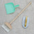 Laundry Play Set - Pastel