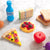 30-pc. Play Food Set