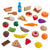 30-pc. Play Food Set