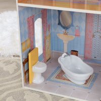 Savannah Dollhouse