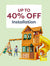 End Of Summer Clearance Sale
