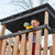 Treetop Observatory Swing Set - Installation Available