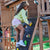 Treetop Observatory Swing Set - Installation Available