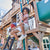 Treetop Observatory Swing Set - Installation Available