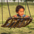 Flagstaff Fort Swing Set - Installation Available