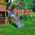 Summerside Swing Set
