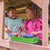 Summerside Swing Set