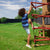Summerside Swing Set