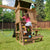 Summerside Swing Set
